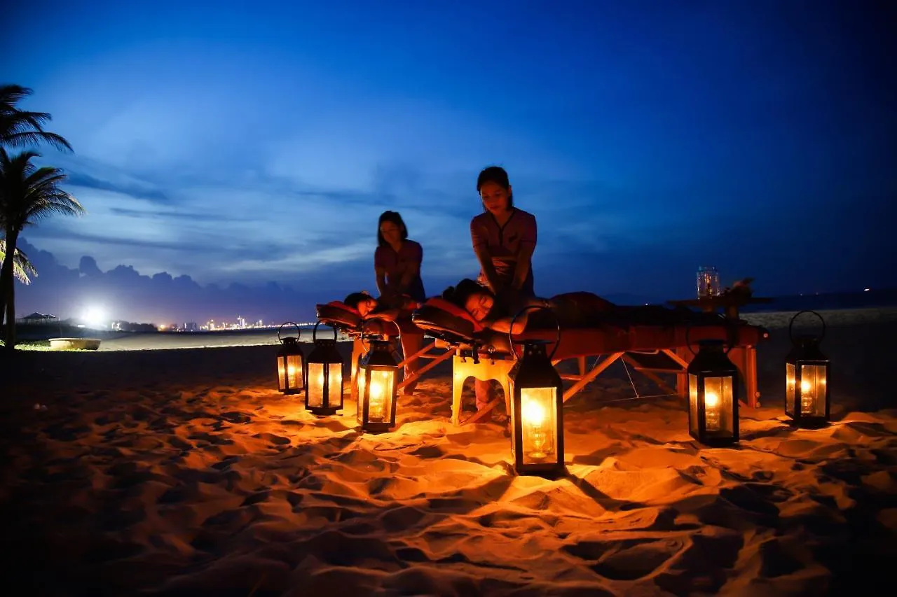 Carinae Danang Hotel