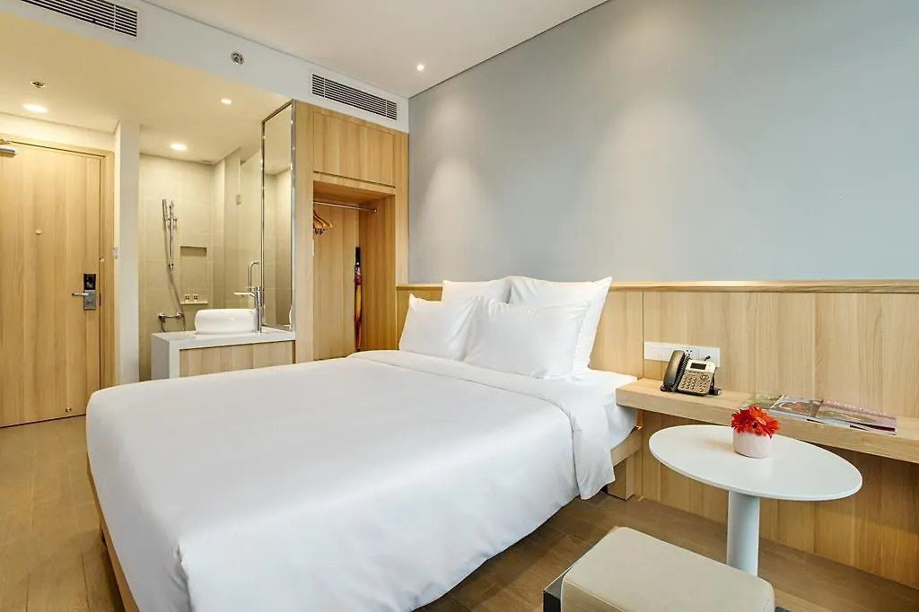 Carinae Danang Hotel