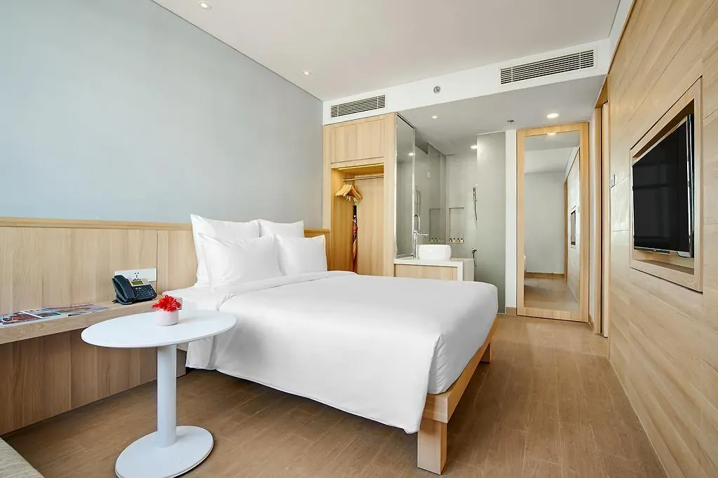 Carinae Danang Hotel 4*, 岘港