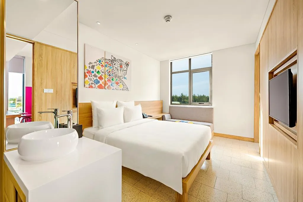 Carinae Danang Hotel