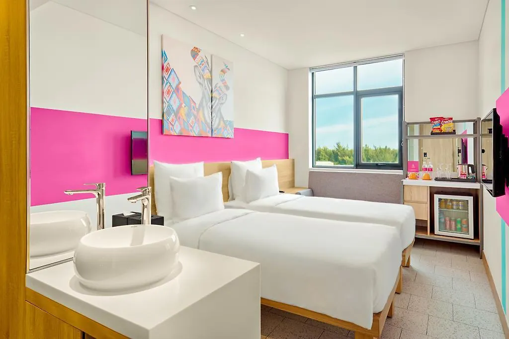 Carinae Danang Hotel