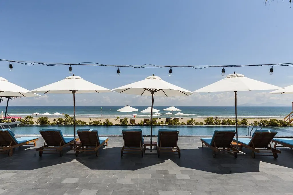 Carinae Danang Hotel