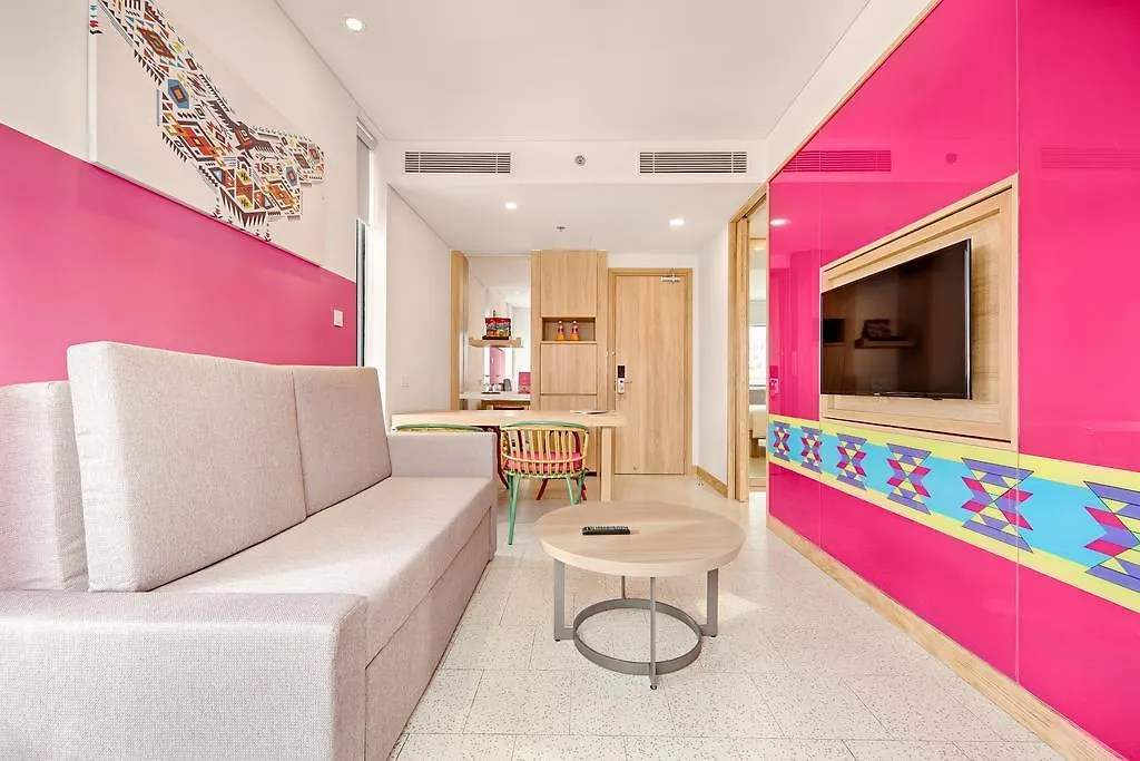Carinae Danang Hotel 越南