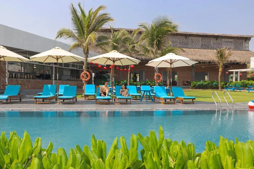 Carinae Danang Hotel