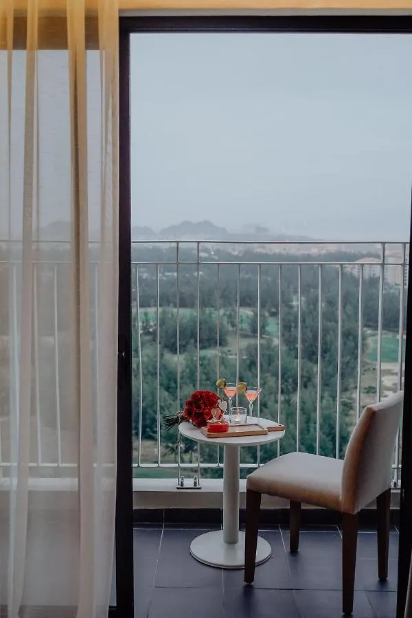 ****  Carinae Danang Hotel 越南