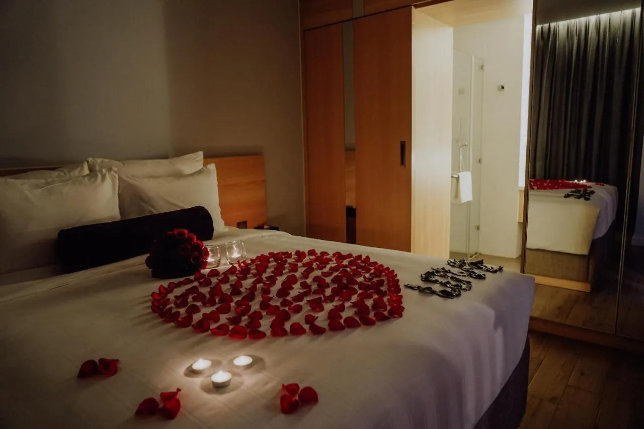 Carinae Danang Hotel 越南
