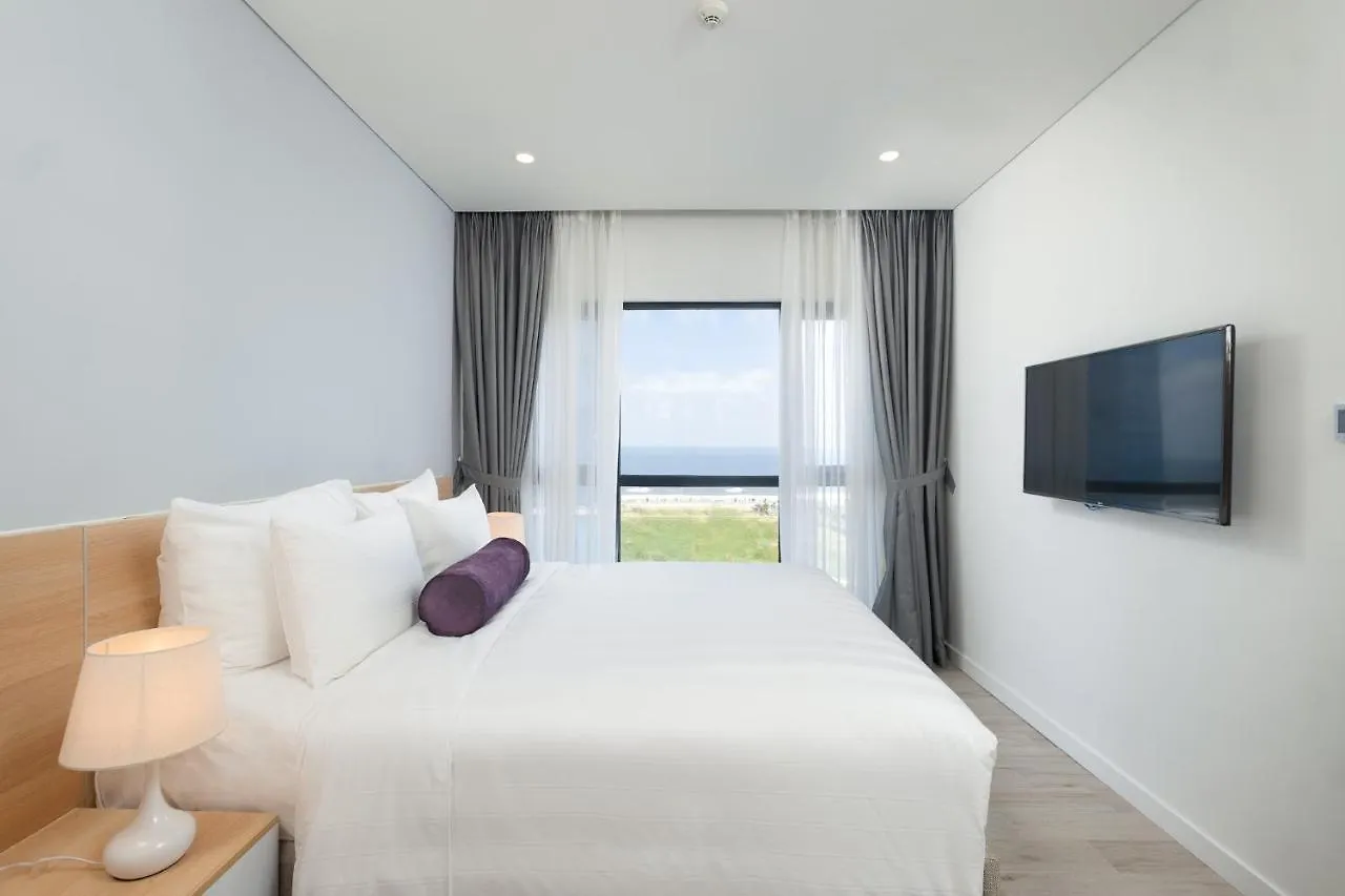 Carinae Danang Hotel 岘港