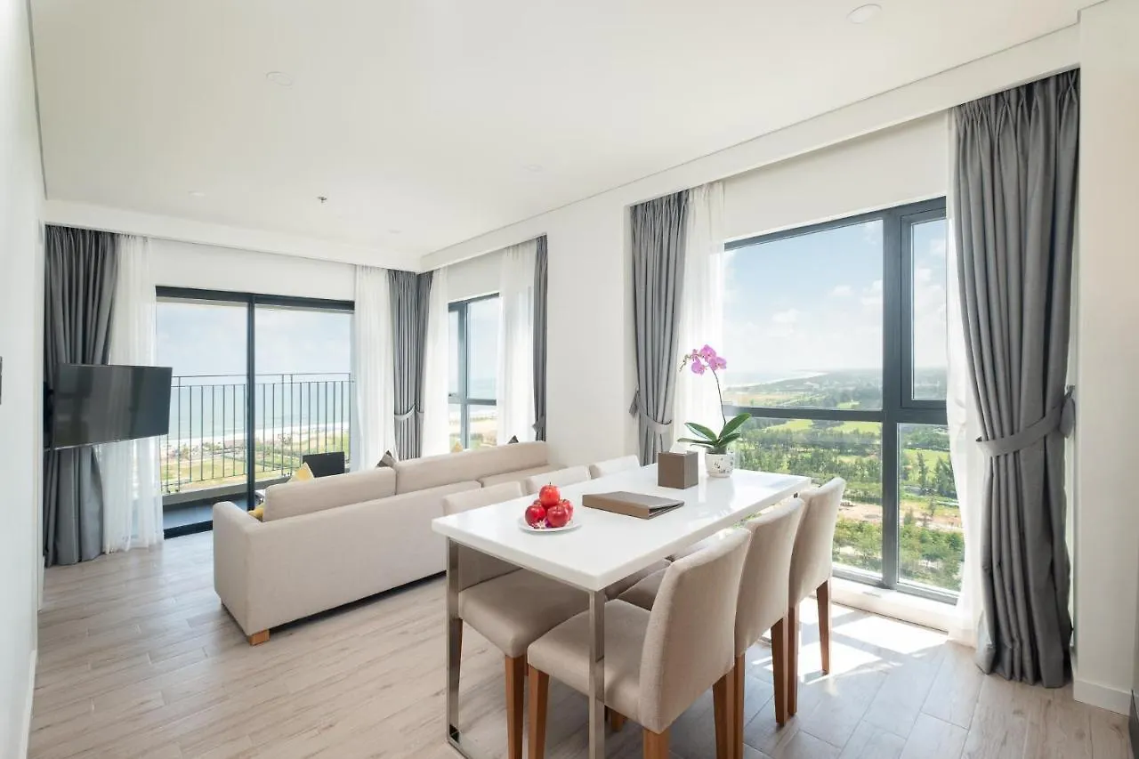 Carinae Danang Hotel