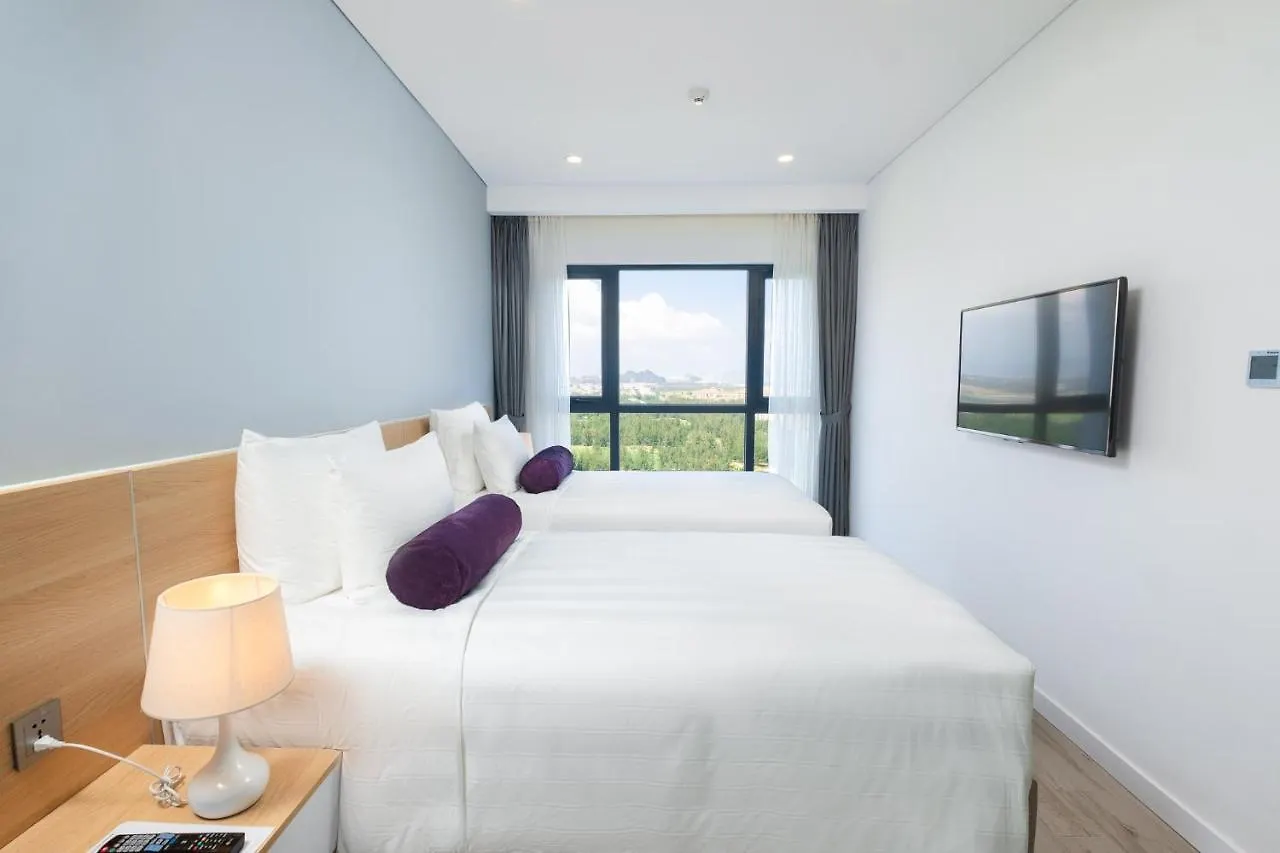 Carinae Danang Hotel