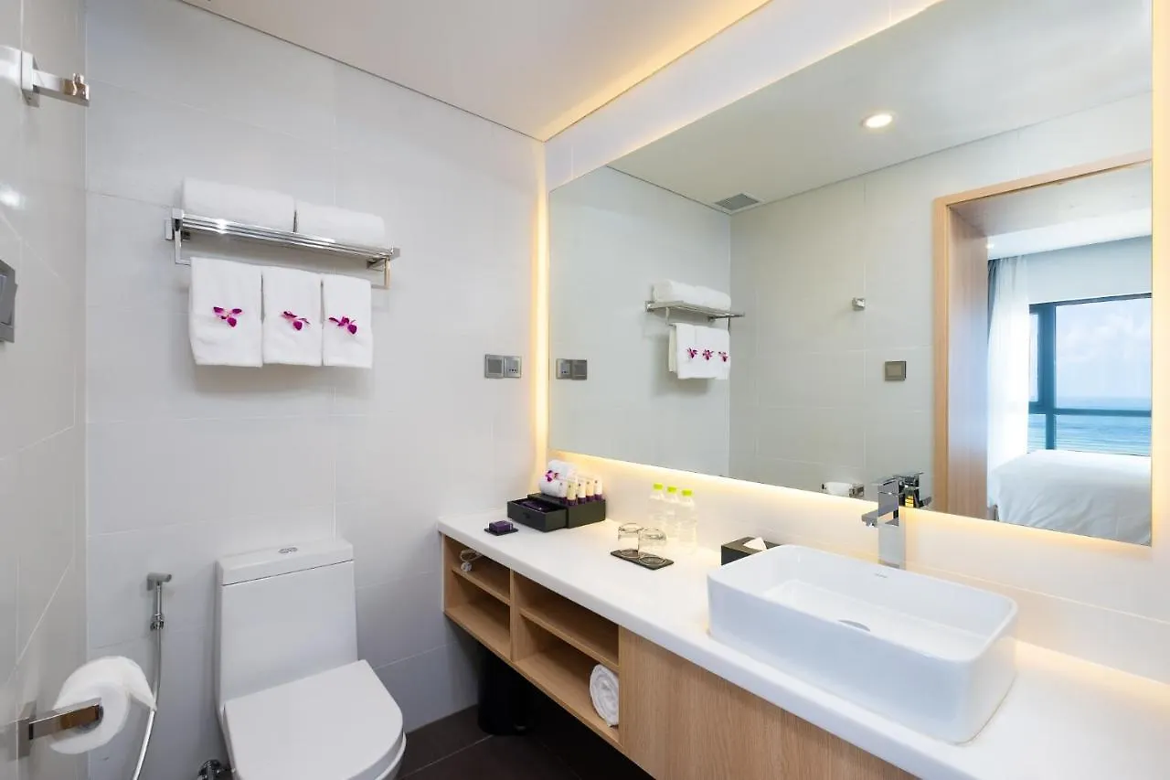 Carinae Danang Hotel