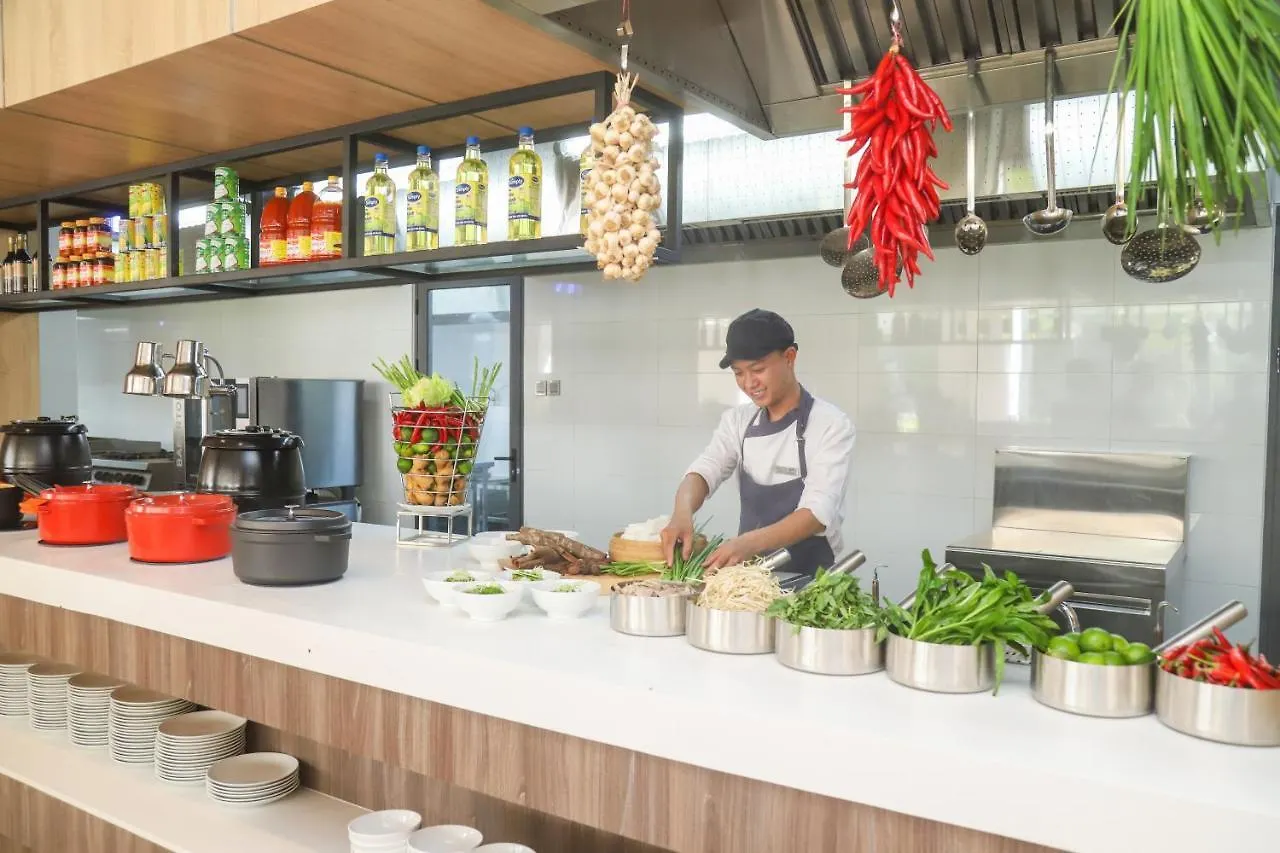 Carinae Danang Hotel