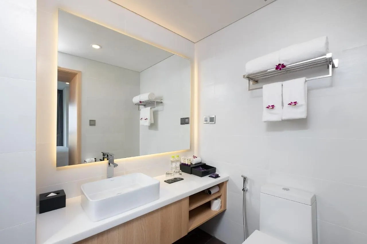 Carinae Danang Hotel