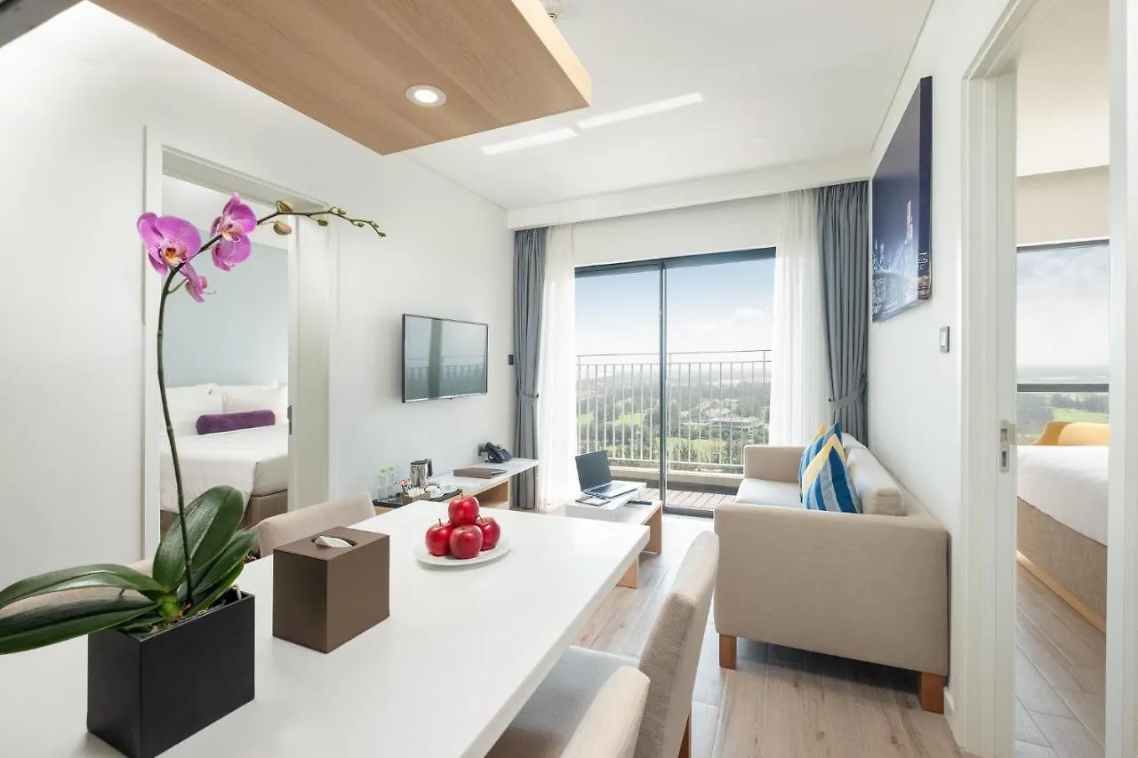 Carinae Danang Hotel