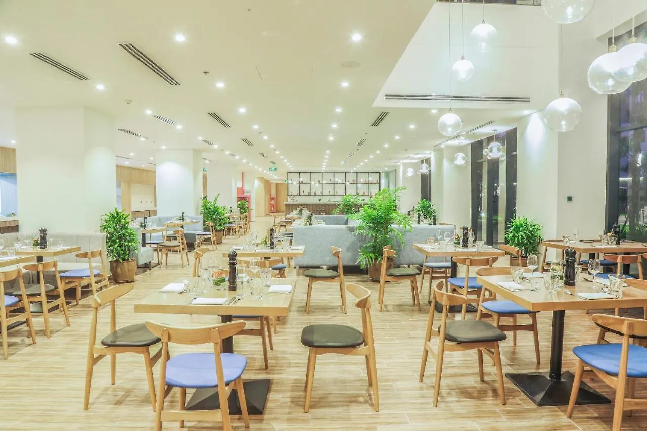 Carinae Danang Hotel