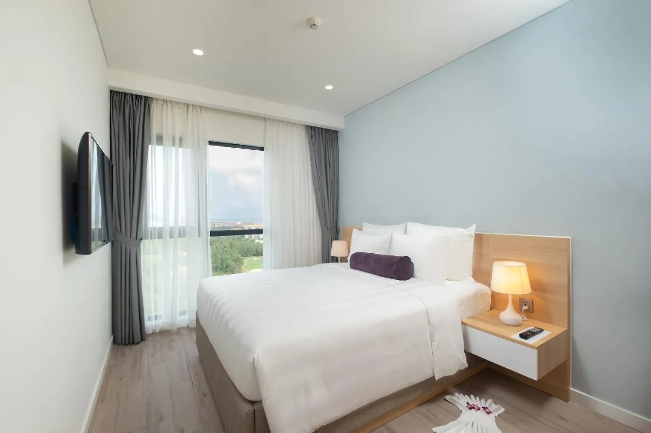 Carinae Danang Hotel 4*, 岘港 越南