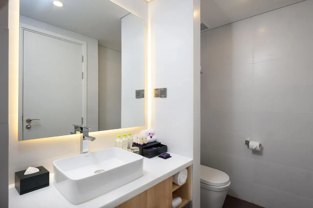 Carinae Danang Hotel
