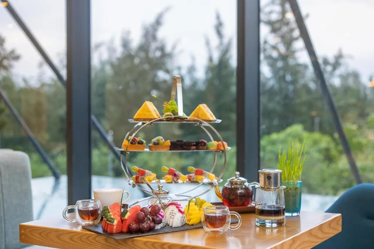 Carinae Danang Hotel