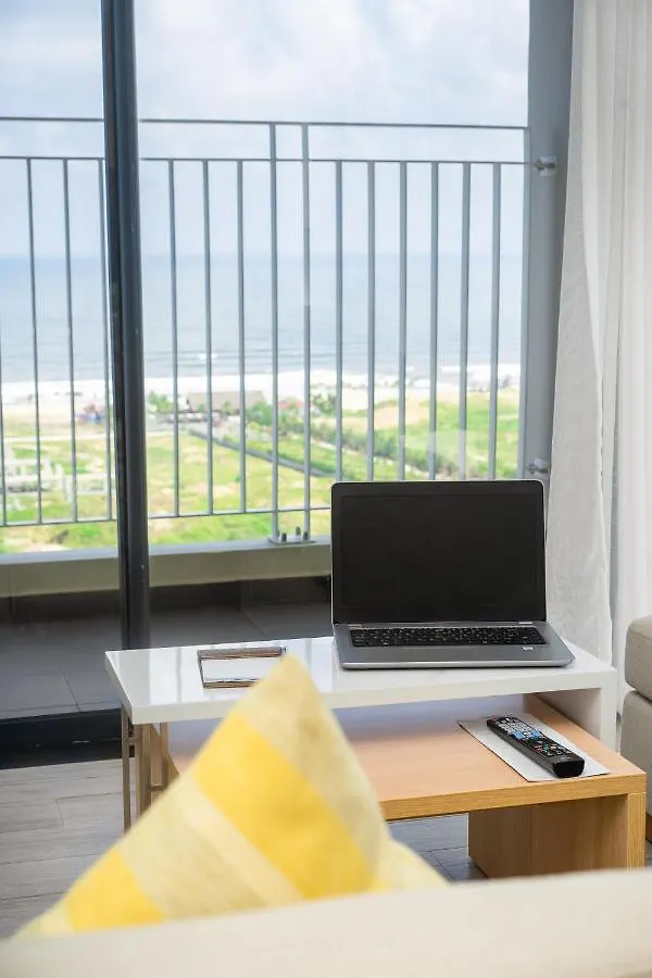 Carinae Danang Hotel 4*, 岘港 越南