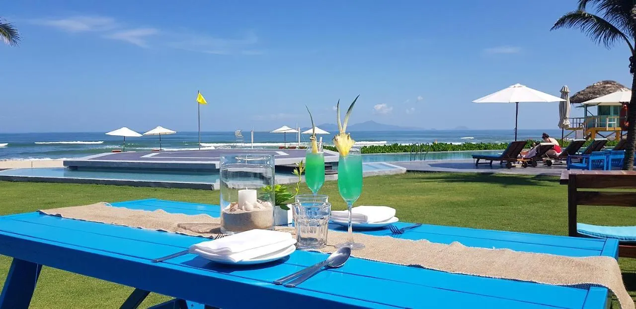 Carinae Danang Hotel  岘港