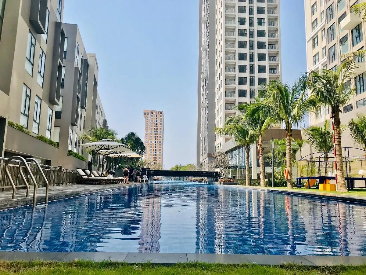 Carinae Danang Hotel 越南