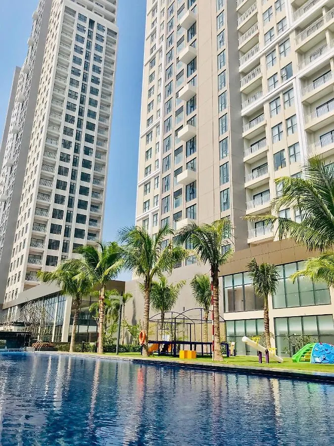 Carinae Danang Hotel 越南