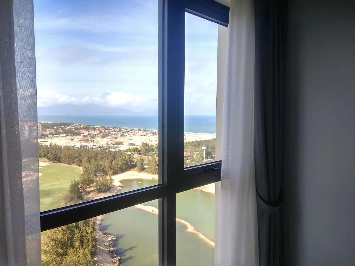 Carinae Danang Hotel