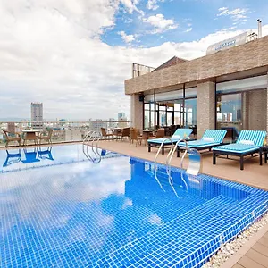 Hotel Diamond, Đà Nẵng