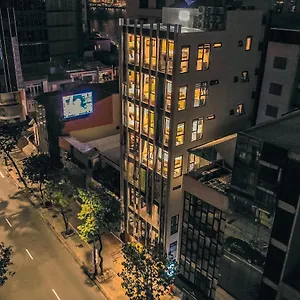 Snite & Dorm - Dragon Bridge Da Nang