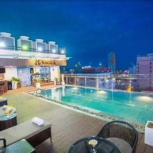 Hotel Nagila Boutique