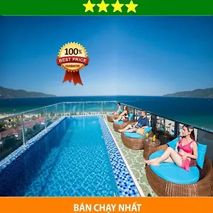 Hotel Cherry Hotel & Apartment Da Nang - Phoenix 2 Hotel