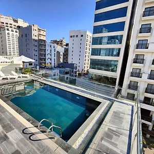 Hotel Grand Sea View &