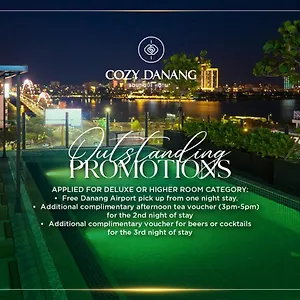 Hotel Cozy Boutique