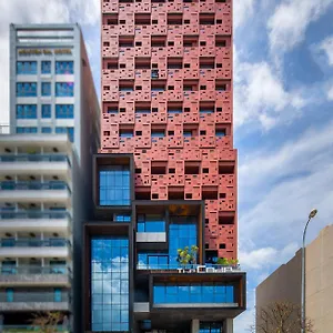 Hotel The Code Hotel&spa