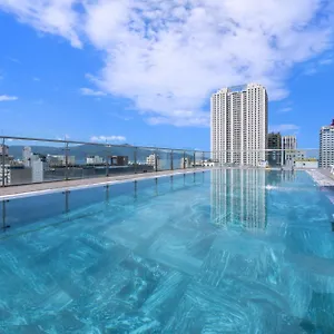 酒店 咏叹调水疗大酒店
