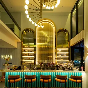 Pama Boutique & Bistro Отель