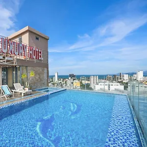 Hotel Bliss Luxury, Đà Nẵng