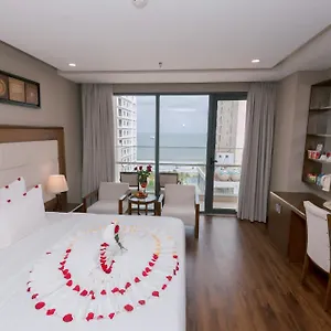 Hotel Grand Sea