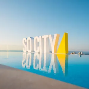 So Adults Only 3* Saint Julian's