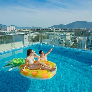 Hotel Pharaoh Boutique, Đà Nẵng
