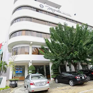 Hotel Magnolia, Đà Nẵng