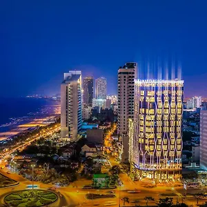 酒店 岘港斯特拉马里斯海滩酒店
