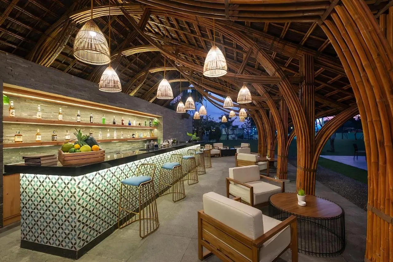 Carinae Danang Hotel Vietnam
