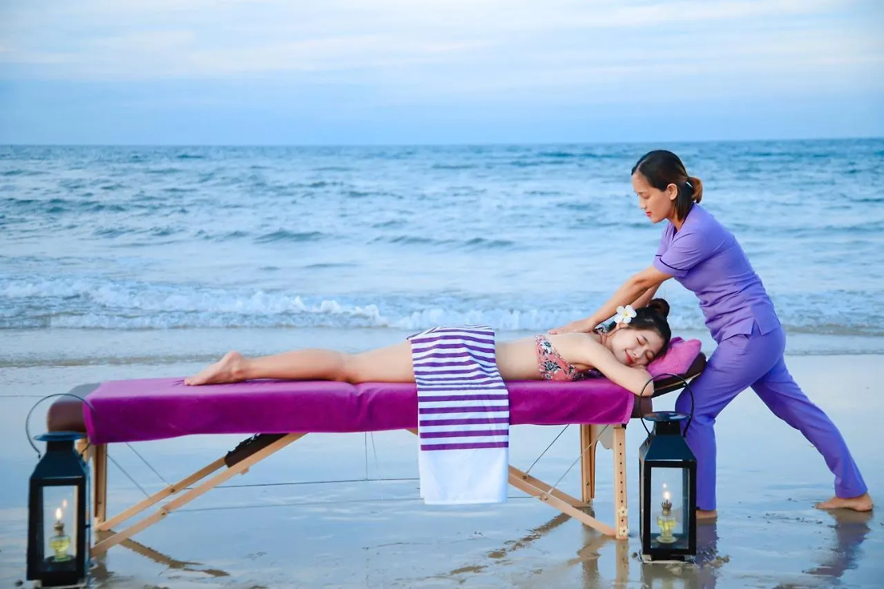 Carinae Danang Hotel 4*, Da Nang