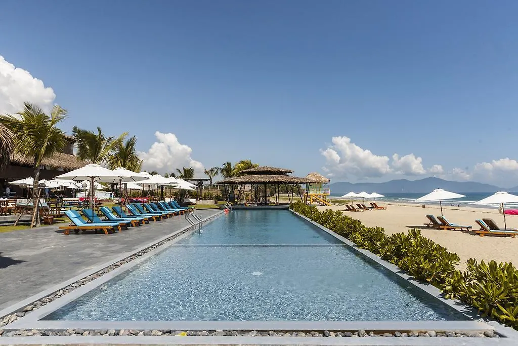 Carinae Danang Hotel  Da Nang