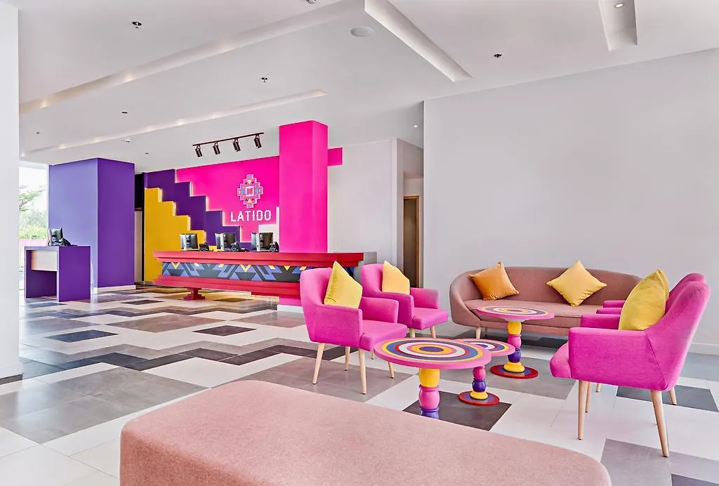 Carinae Danang Hotel Vietnam