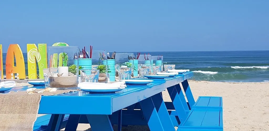 Carinae Danang Hotel