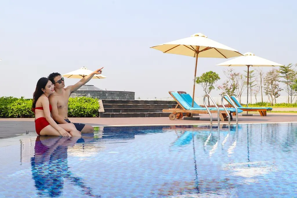 Carinae Danang Hotel 4*, Da Nang