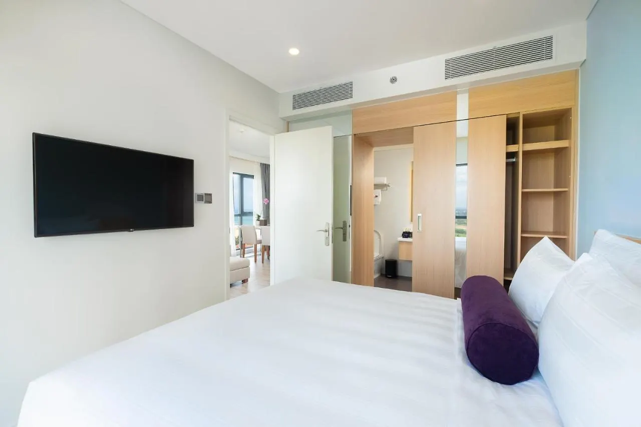 Carinae Danang Hotel Da Nang