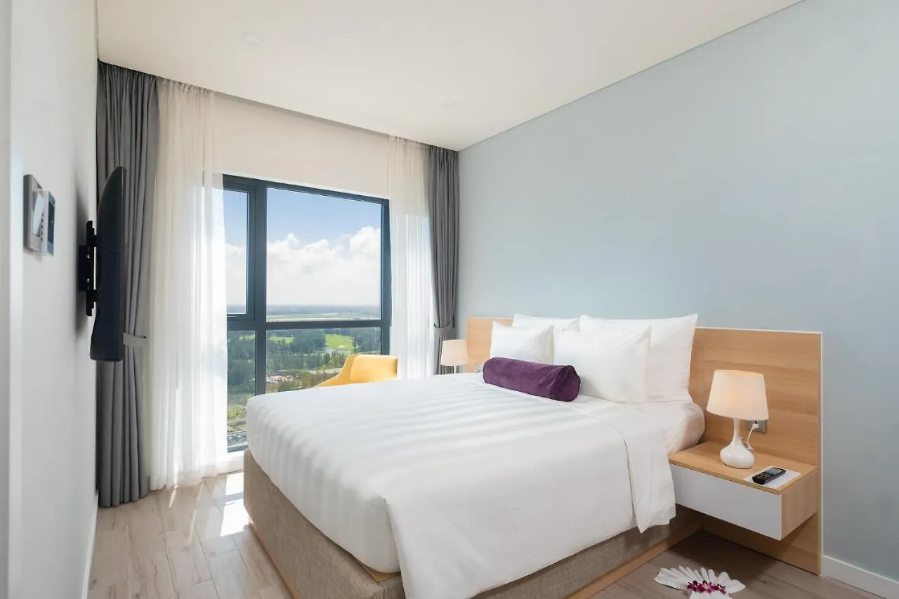 Carinae Danang Hotel Vietnam