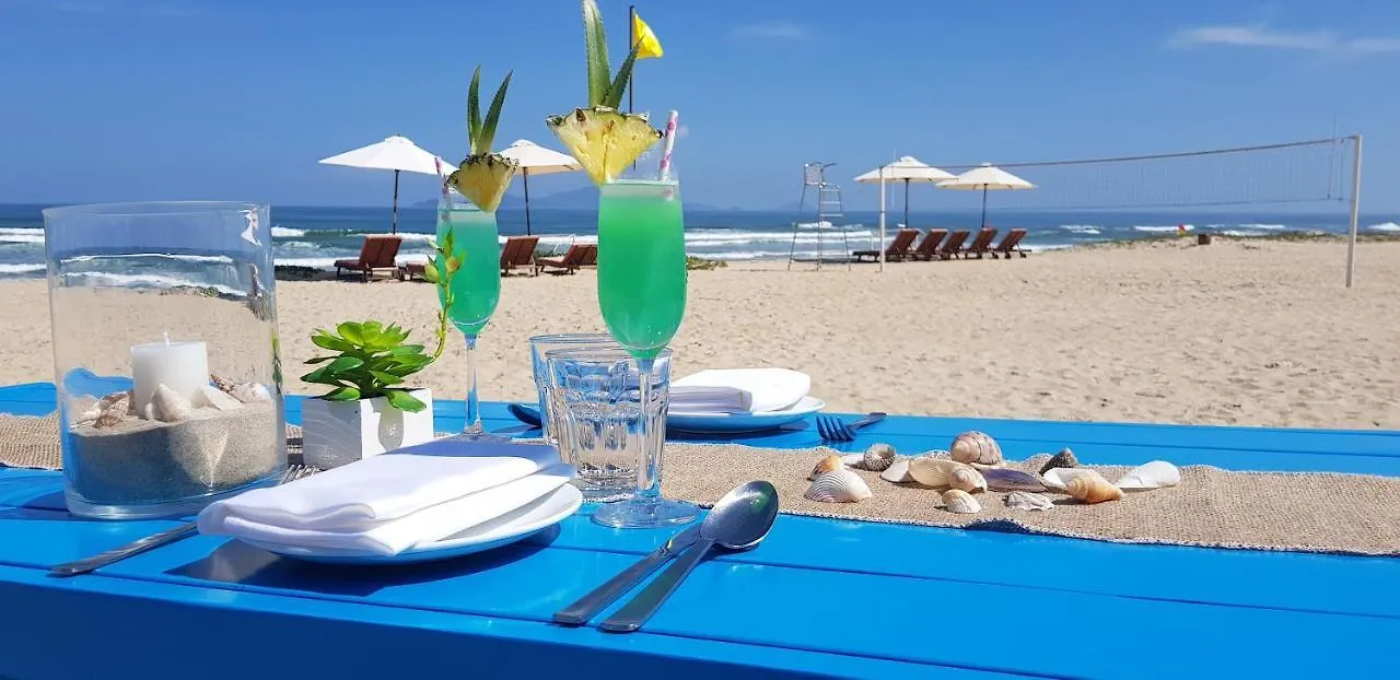 ****  Carinae Danang Hotel Vietnam